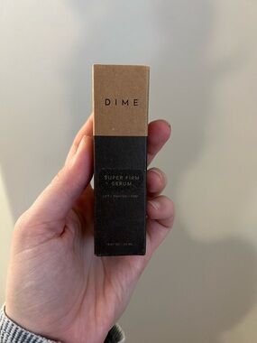 DIME Super Firm Serum